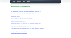 Desktop Screenshot of intercloudzone.com